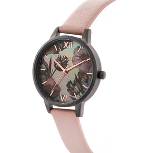 Olivia Burton Twilight Grey Watch