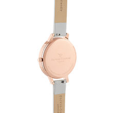 Load image into Gallery viewer, Olivia Burton Pretty Blossom Rose Gold Watch