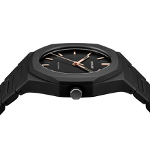 Load image into Gallery viewer, D1 Milano Polycarbonate Dawn Light Watch