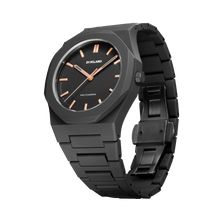 Load image into Gallery viewer, D1 Milano Polycarbonate Dawn Light Watch