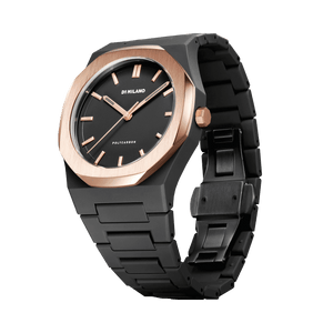 D1 Milano Polycarbonate Gloaming Watch