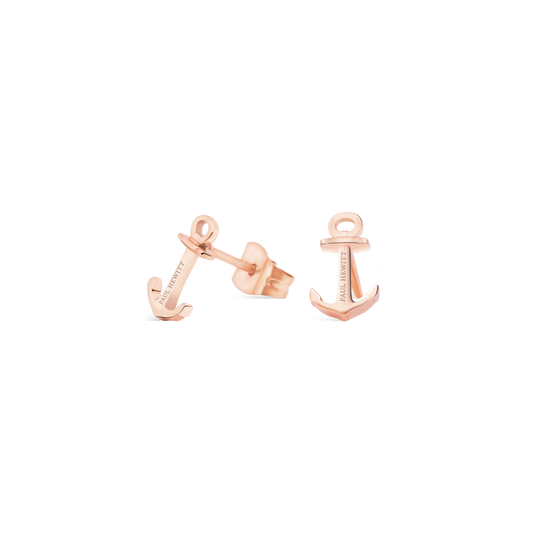 Paul Hewitt Northern Delight Rose Gold Earring