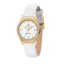 Load image into Gallery viewer, Chiara Ferragni Contamporary White 32mm Watch