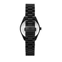 Load image into Gallery viewer, Chiara Ferragni Everyday Black Zircon 34mm Watch