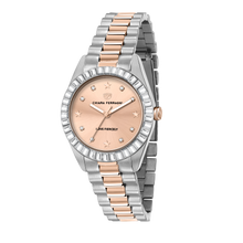 Load image into Gallery viewer, Chiara Ferragni Everyday Two Tone 34mm Watch