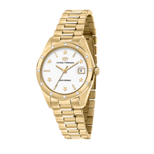 Load image into Gallery viewer, Chiara Ferragni Everyday Gold 32mm Watch