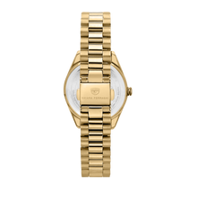 Load image into Gallery viewer, Chiara Ferragni Everyday Gold Glitter 32mm Watch