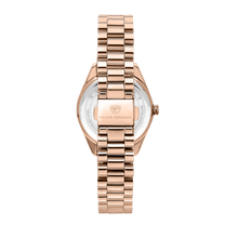Load image into Gallery viewer, Chiara Ferragni Everyday Rose Gold Glitter 32mm Watch