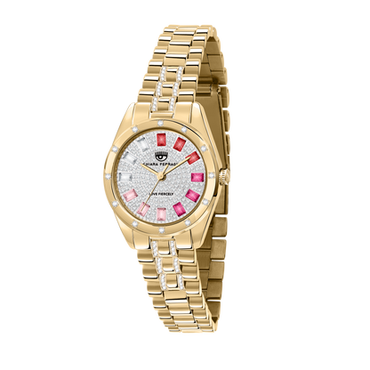 Chiara Ferragni Everyday Diamond Dust 28mm Watch