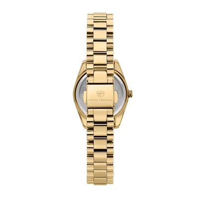 Chiara Ferragni Everyday Diamond Dust 28mm Watch