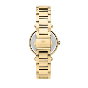 Chiara Ferragni LadyLike Gold 36mm Watch