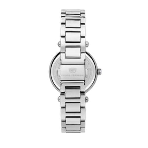 Chiara Ferragni LadyLike Silver 36mm Watch
