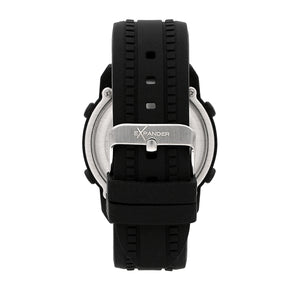 Sector EX-17 Black Digital Watch