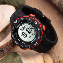 Load image into Gallery viewer, Sector EX-26 Black Digital Watch