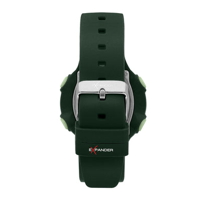 Sector EX-26 Green Digital Watch