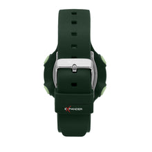 Load image into Gallery viewer, Sector EX-26 Green Digital Watch