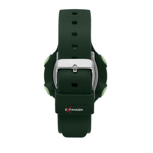 Sector EX-26 Green Digital Watch