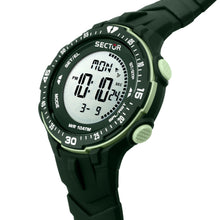 Load image into Gallery viewer, Sector EX-26 Green Digital Watch