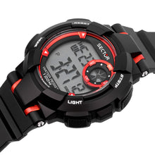 Load image into Gallery viewer, Sector Ex-36 Black Digital Watch