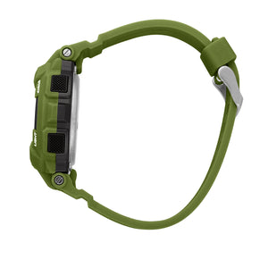 Sector EX-36 Army Green Digital Watch