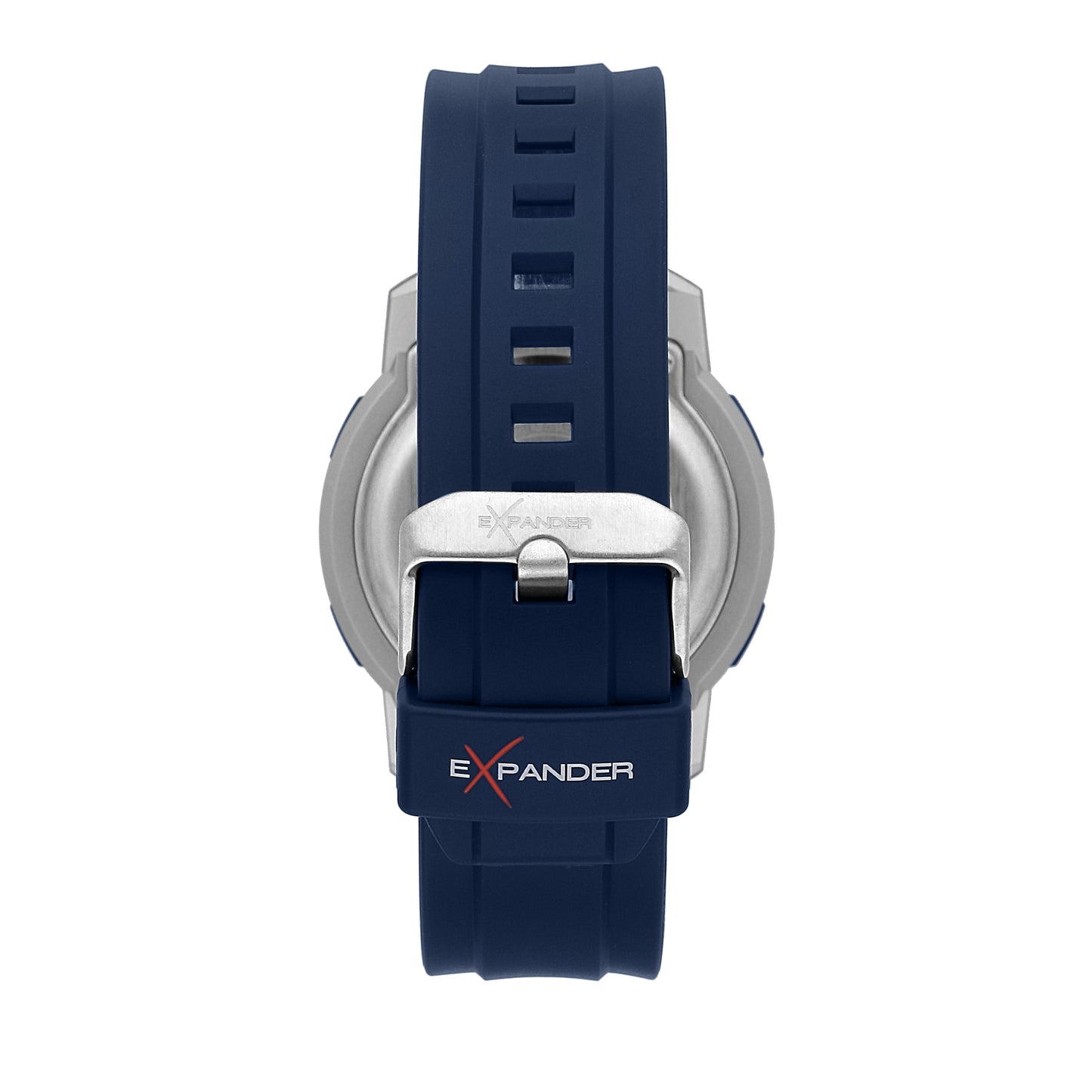 Sector EX-37 Blue Digital Watch