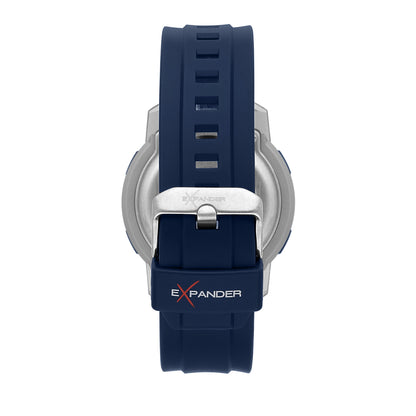 Sector EX-37 Blue Digital Watch