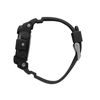 Sector EX-16 Black Digital Watch