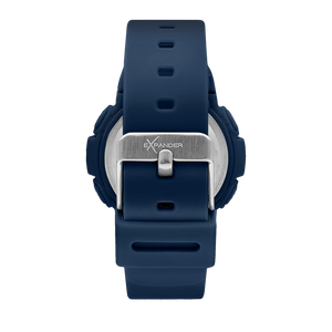 Sector EX-16 Blue Digital Watch