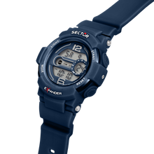 Load image into Gallery viewer, Sector EX-16 Blue Digital Watch