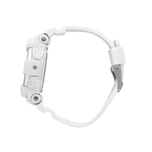 Sector EX-16 White Digital Watch