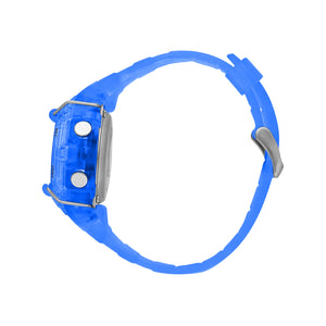 Sector EX-05 Blue Digital Watch