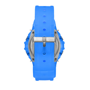 Sector EX-05 Blue Digital Watch