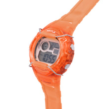 Load image into Gallery viewer, Sector EX-05 Orange Digital Watch