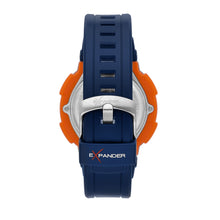 Load image into Gallery viewer, Sector Ex-35 Blue Digital Watch