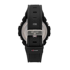 Sector EX-10 Black Digital Watch