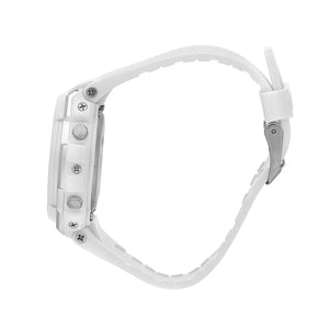 Sector EX-10 White Digital Watch