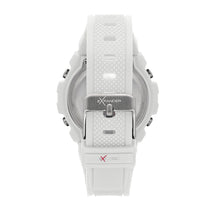 Load image into Gallery viewer, Sector EX-10 White Digital Watch