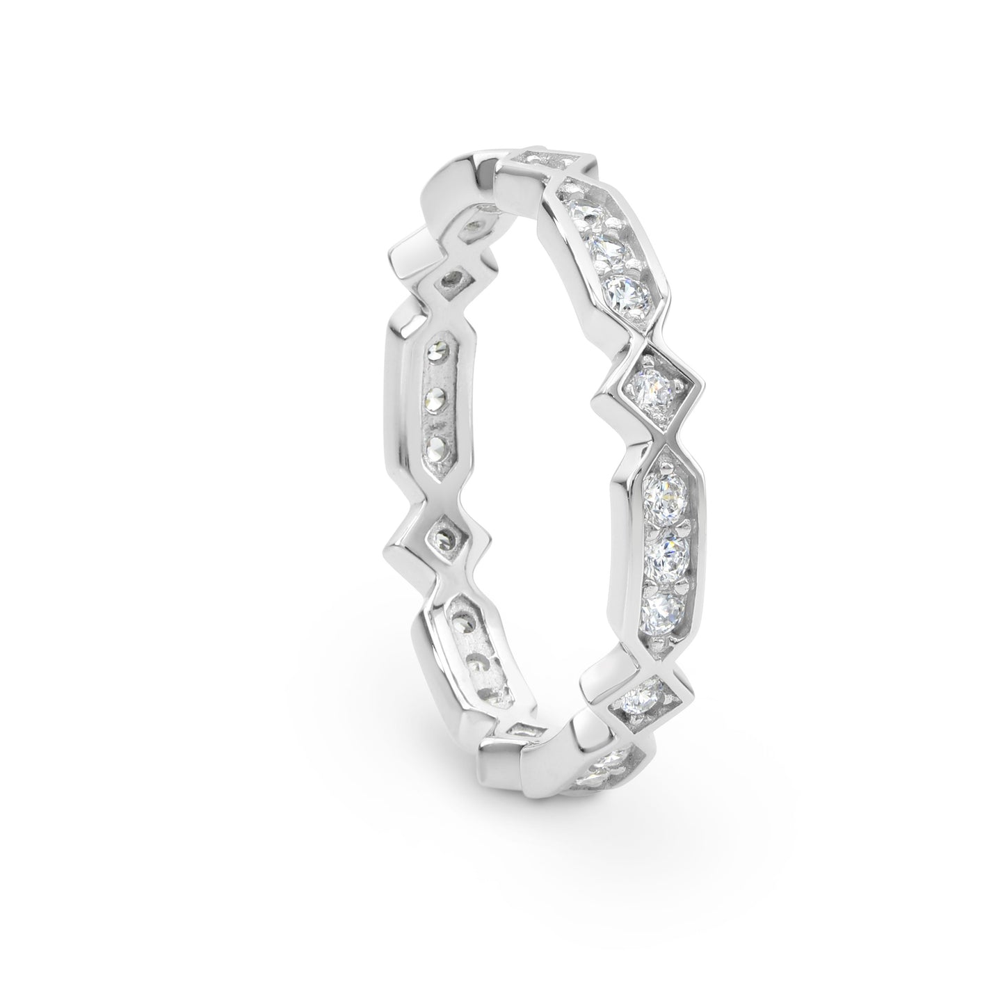 GEORGINI ZUMA RING