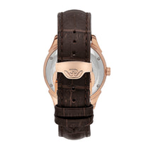 Load image into Gallery viewer, Philip Roma Swiss Made Automatic Rose Gold Watch