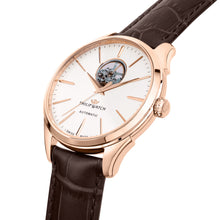 Load image into Gallery viewer, Philip Roma Swiss Made Automatic Rose Gold Watch