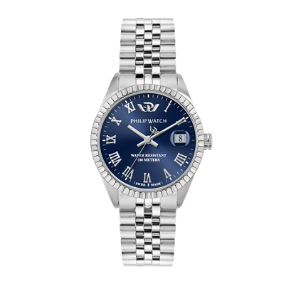 Philip Watch Swiss Made Caribe 35mm Women's Watch
