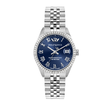 Load image into Gallery viewer, Philip Watch Swiss Made Caribe 35mm Women&#39;s Watch