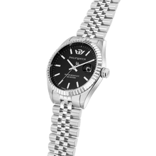 Load image into Gallery viewer, Philip Watch Swiss Made Caribe 35mm Silver Women&#39;s Watch