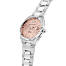 Load image into Gallery viewer, Philip Watch Swiss Made Caribe Pink 35mm Women&#39;s Watch