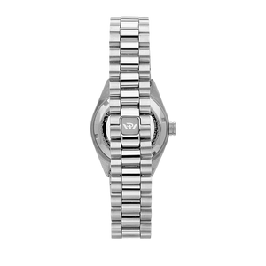 Philip Watch Swiss Made Caribe Diamond 31mm Watch