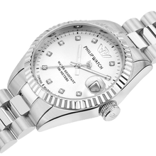 Load image into Gallery viewer, Philip Watch Swiss Made Caribe Diamond 31mm Watch