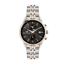 Load image into Gallery viewer, Philip Watch Swiss Made Rose Gold Anniversary Edition