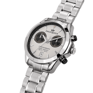 Philip Watch Swiss Made Blaze Racing 41mm Chronograph