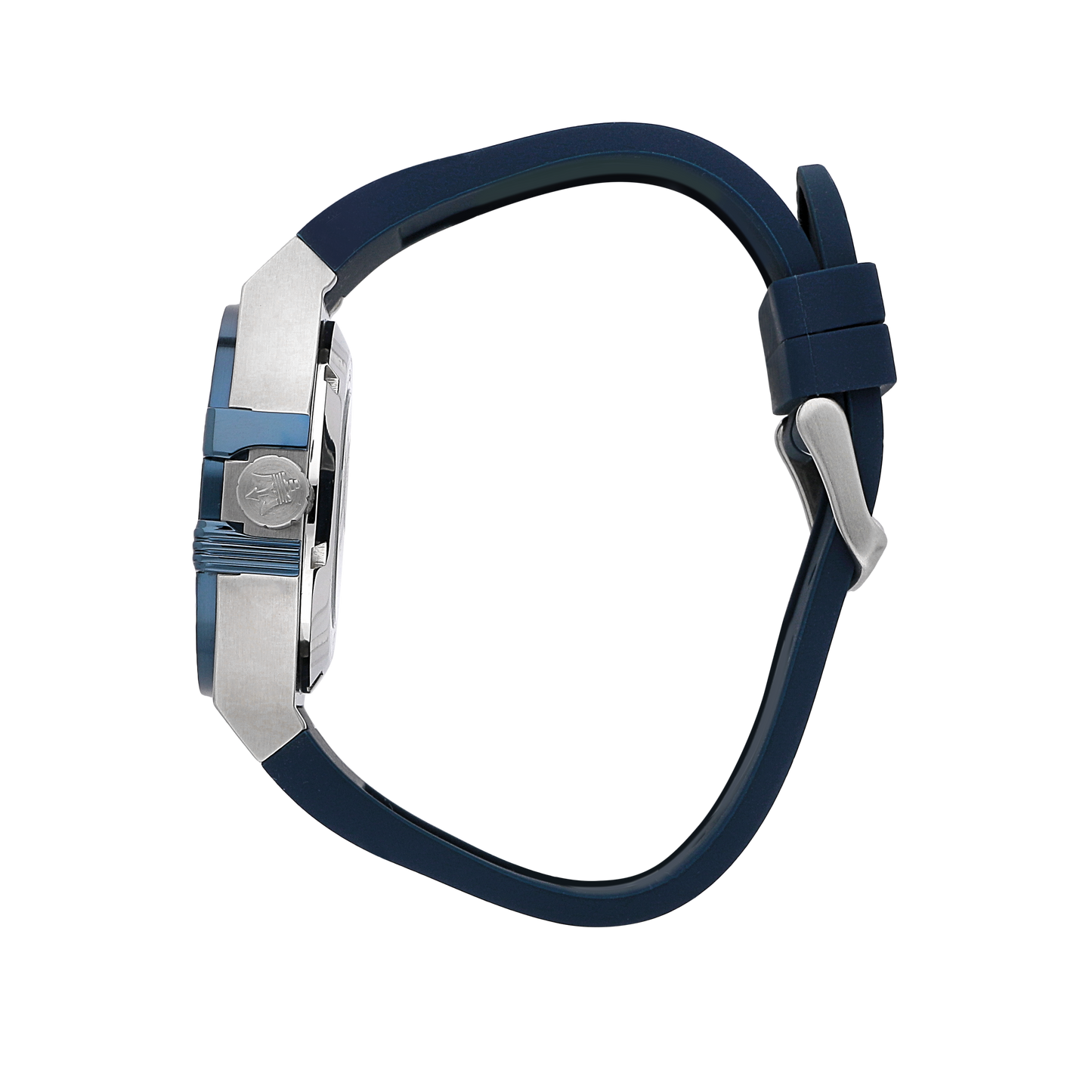 Maserati Potenza 42mm Blue Watch