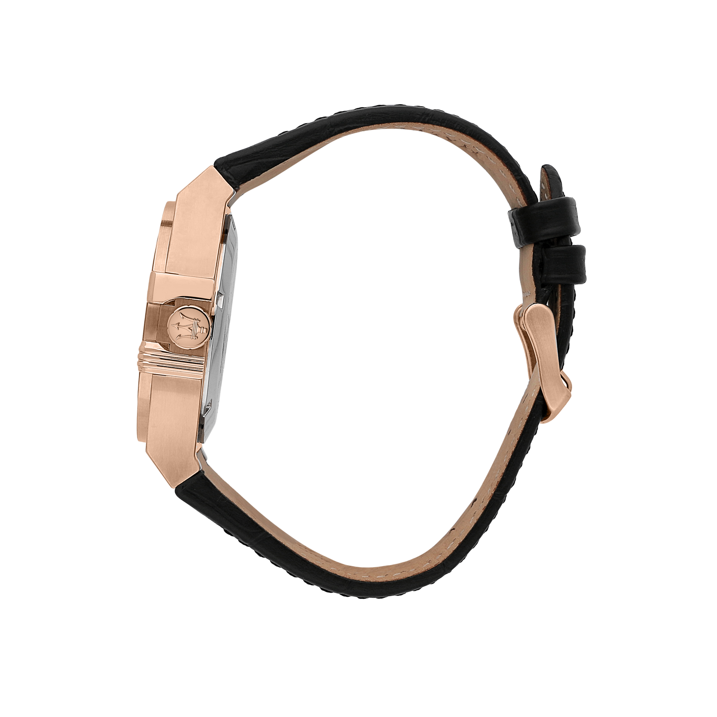 Maserati Potenza 42mm Black Watch